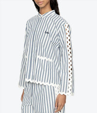 Sea - Richa Pajama Set