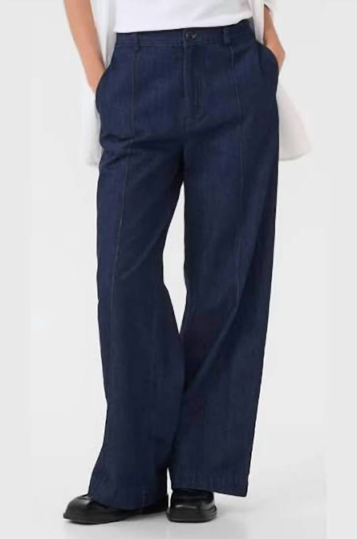 Part Two - Women's Sarana Jeans