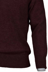 Peru Unlimited Corp. - Royal Alpaca 2-button Shawl Collar Sweater