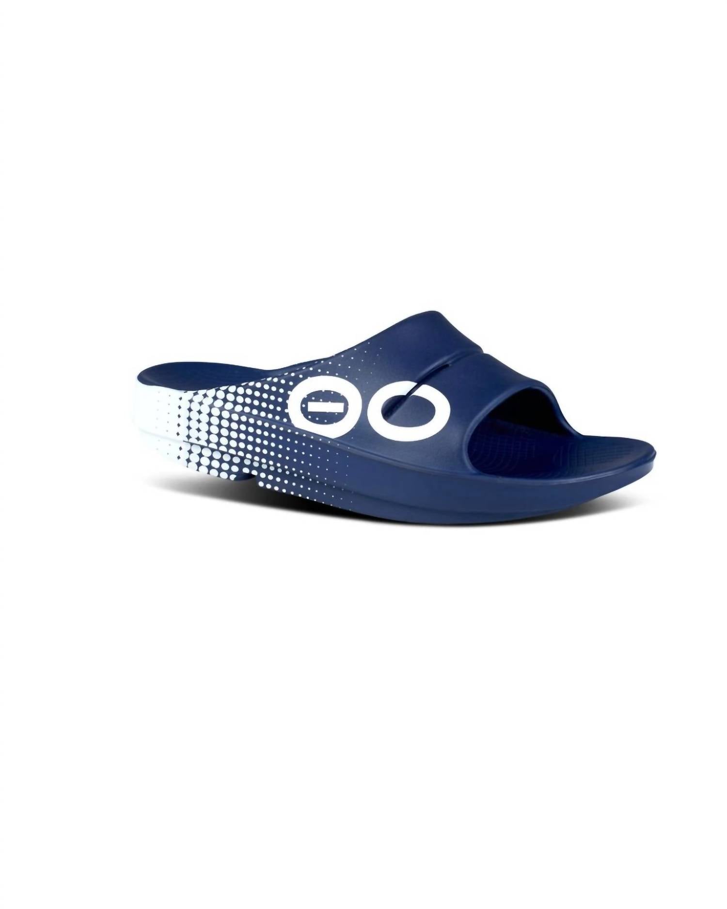 Oofos - Unisex Ooah Sport Slide