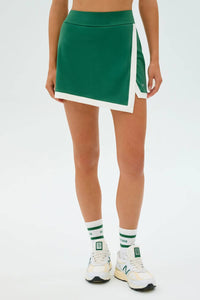 Splits59 - Monah Rigor Skort