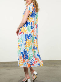 Thml - Miranda Midi Dress