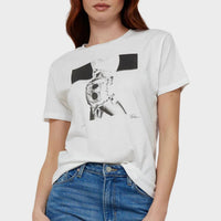 Cpress Studio - Short Story Mushie Tee