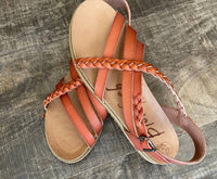 Blowfish - Blowfish Maddi Sandal