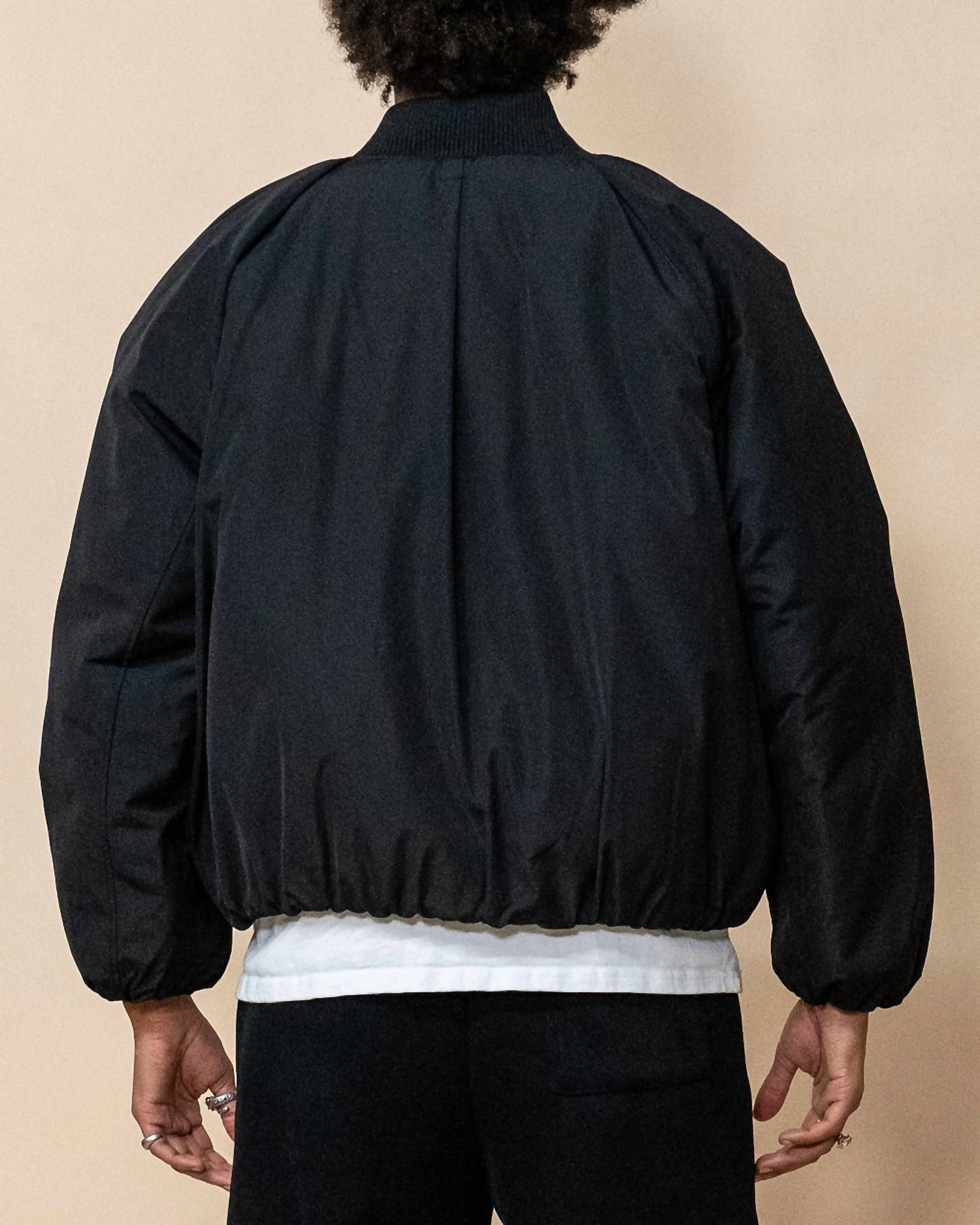 Eptm - Bubble Bomber Jacket