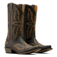 Ariat - Men's Ryman Western Boots