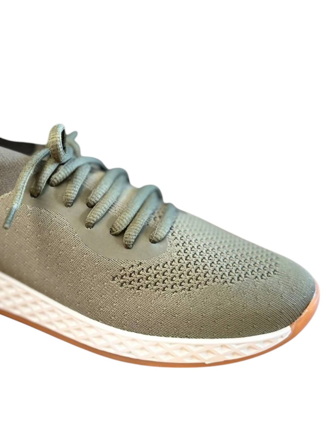 Urban Sport - Women's Lace-up Sneaker
