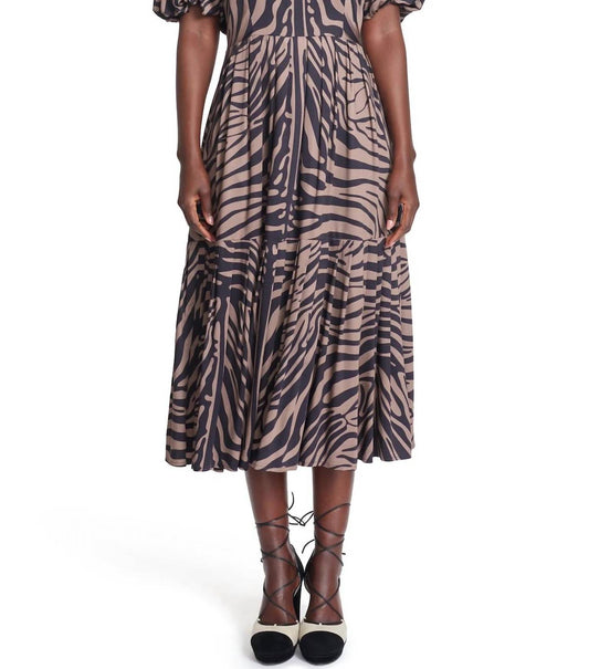 Corey Lynn Calter - Trudy Midi Dress