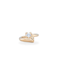 Unode50 - Women's Divine Ring
