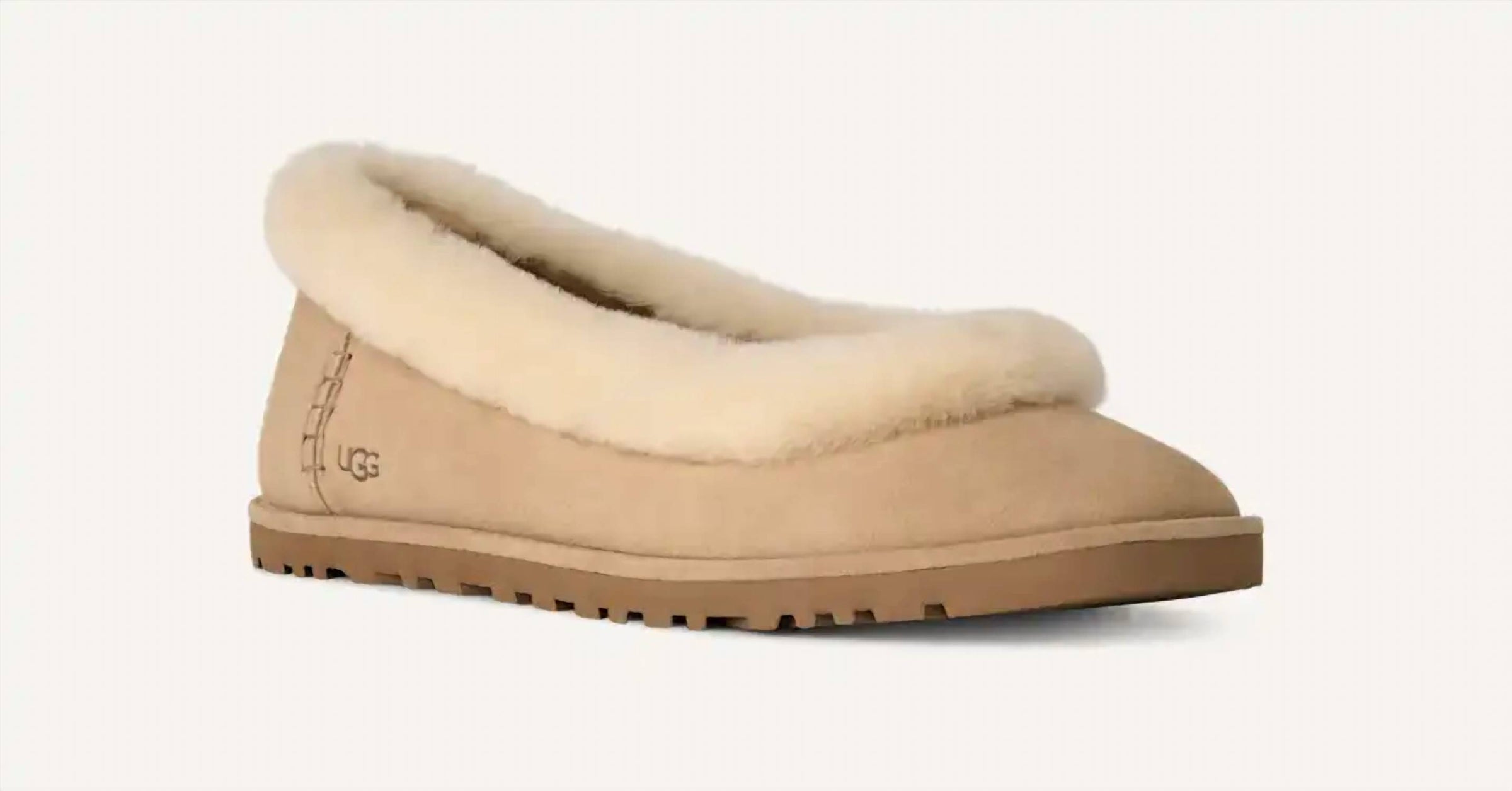 Ugg - Women's Zora Ballet Flat