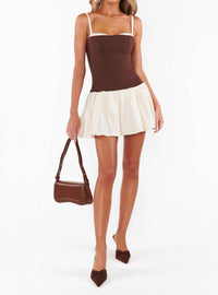 Show Me Your Mumu - Tiffany Skort Dress