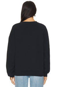 Kule - Oversized Brooklyn Sweatshirt