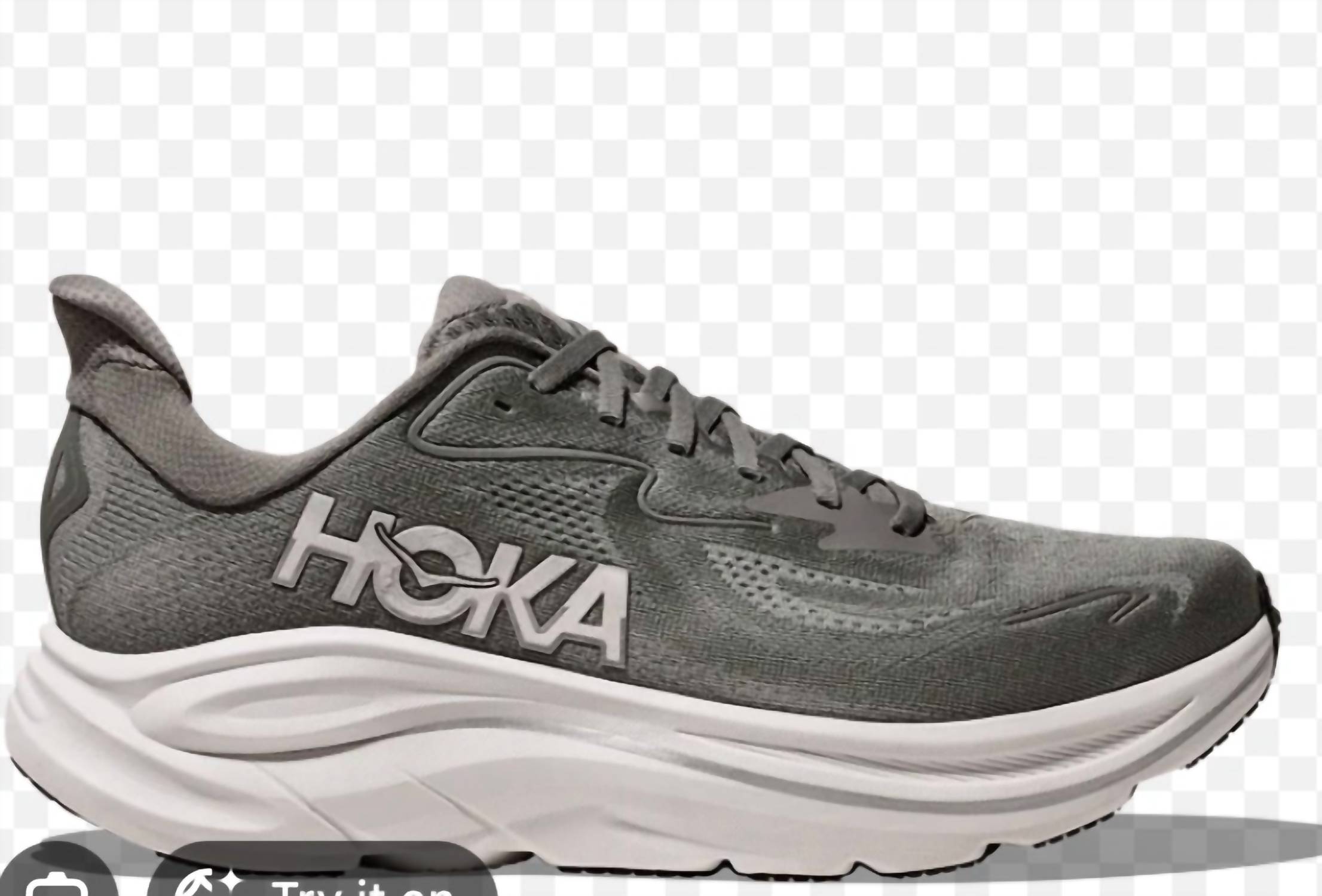 Hoka - Men's Clifton 10 Shoe
