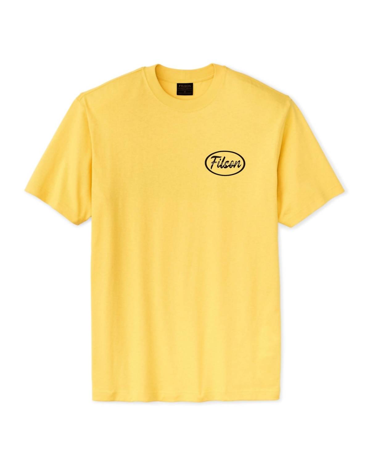 Filson - Frontier Graphic Tee