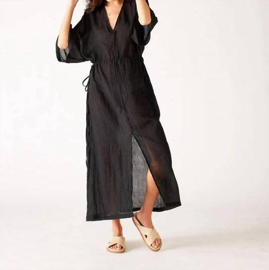 Mersea - Breezy Kaftan Dress