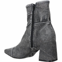 Love Rio - Women's Maron Booties