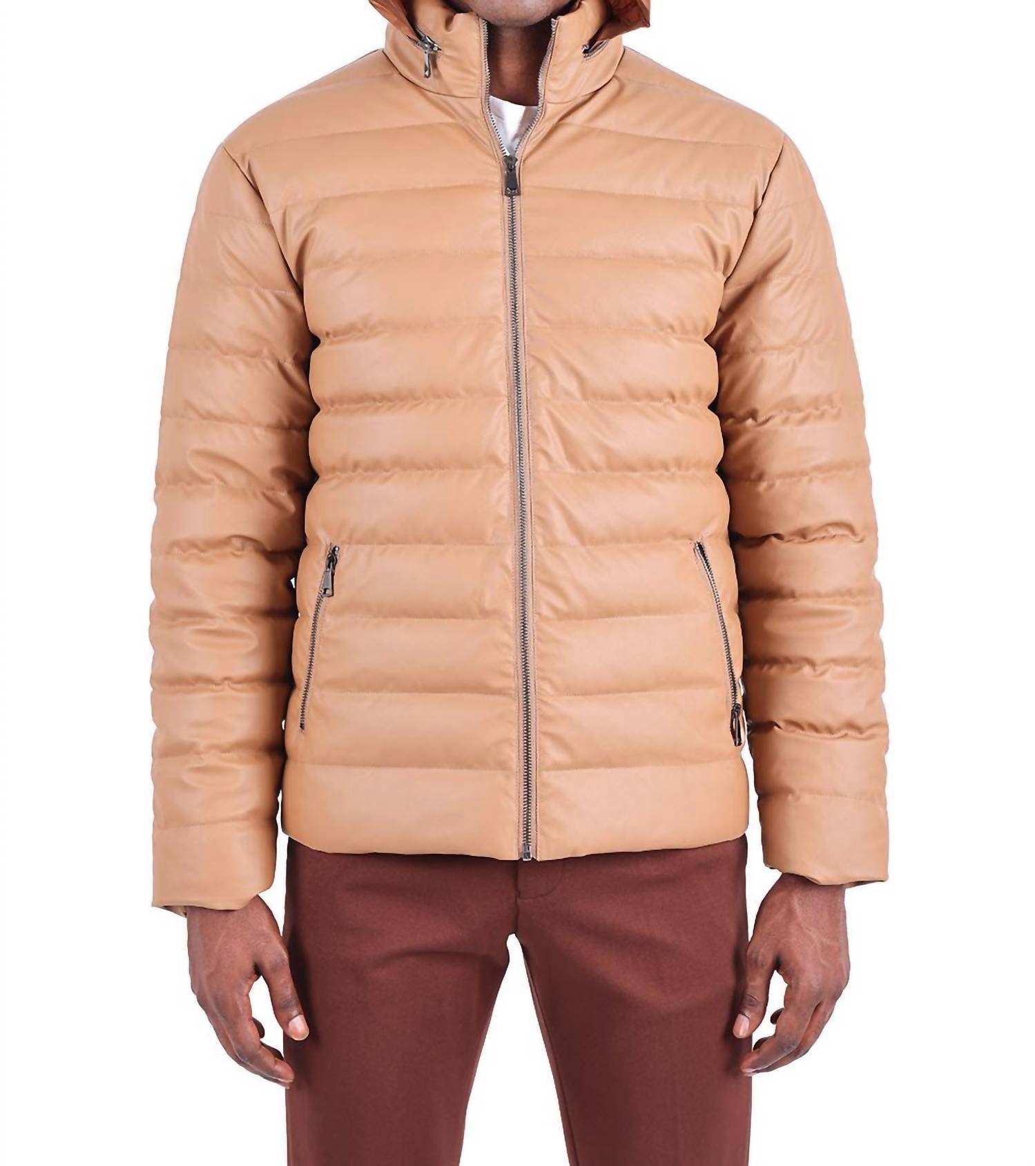 Barabas - Air Ball Sight Bomber Jacket