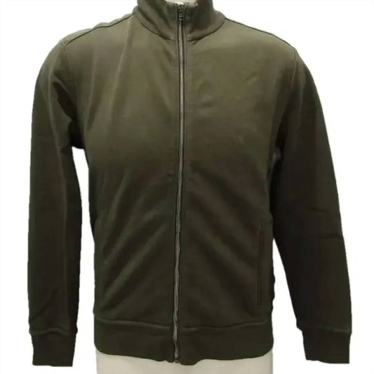 Ralph Lauren - Men's Garment Dyed French Terry Jacket