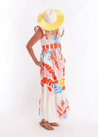 Ck Bradley - Henning Midi Dress