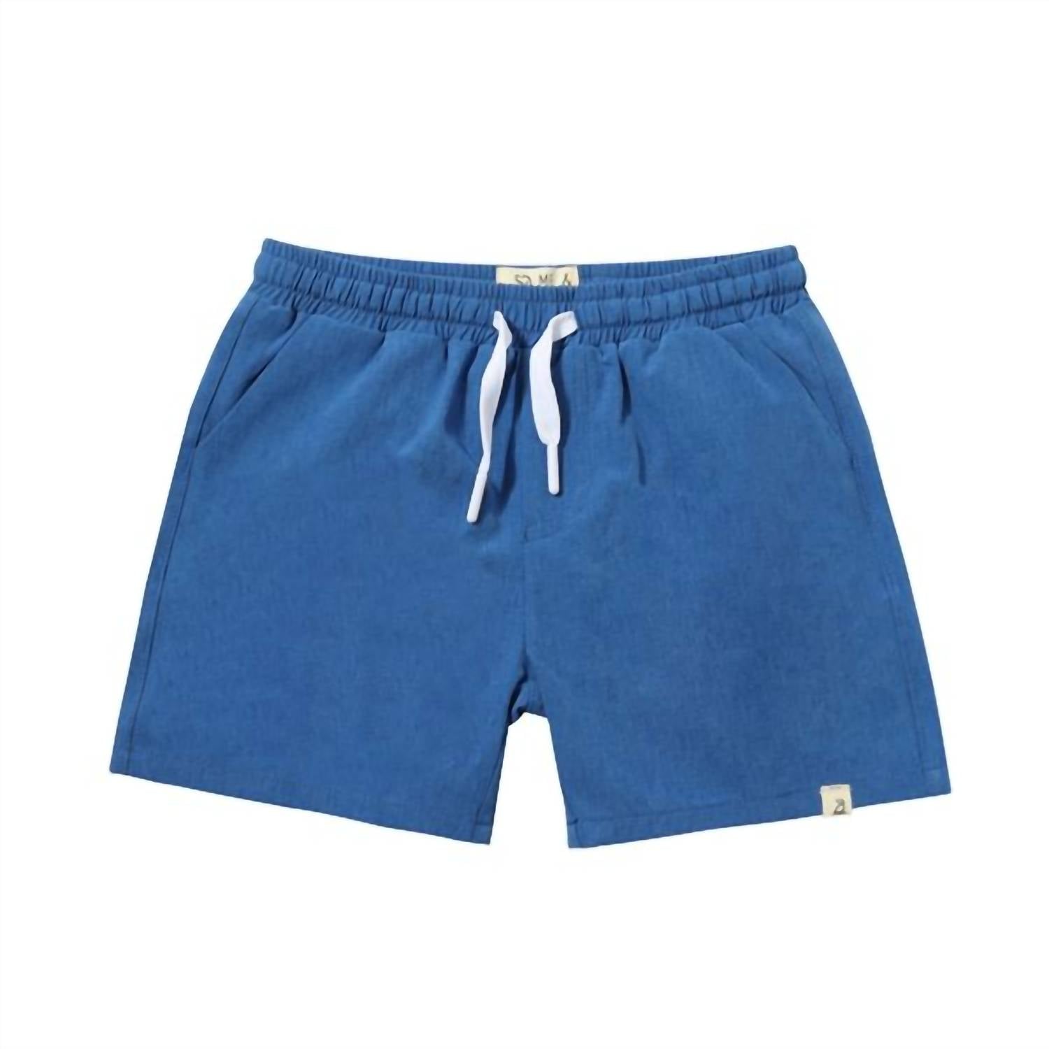 Me & Henry - Boy's Splash Swim Shorts
