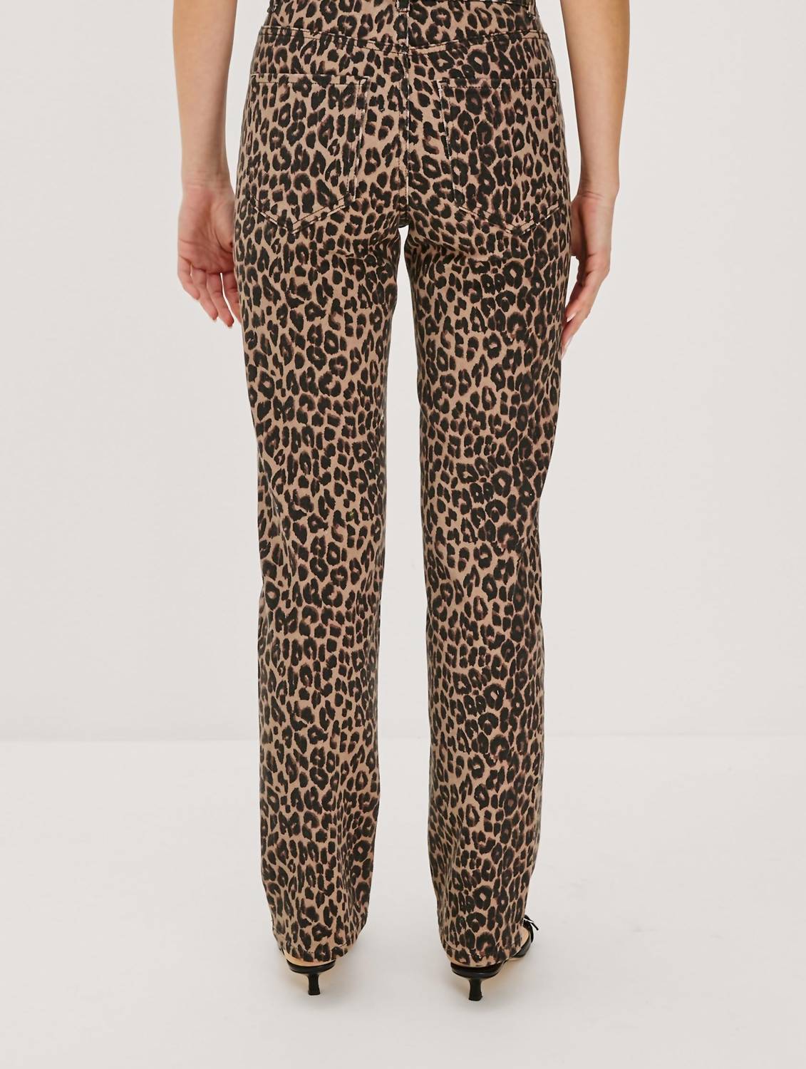 Rails - Topanga Straight Leg Pants