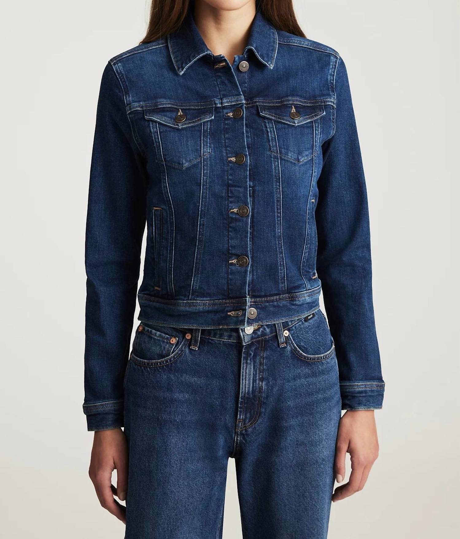 Mavi - Cecilia Jean Jacket