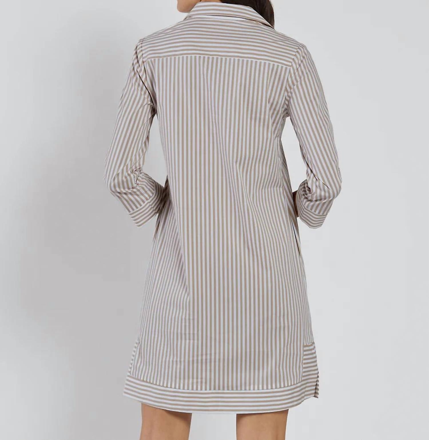 Jude Connally - Finley Dress