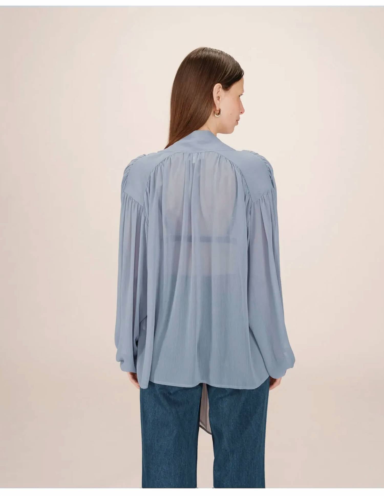 Grace & Mila - Splendide Blouse