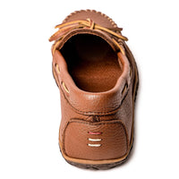 Minnetonka - Men's Moosehide Tread Moccasin