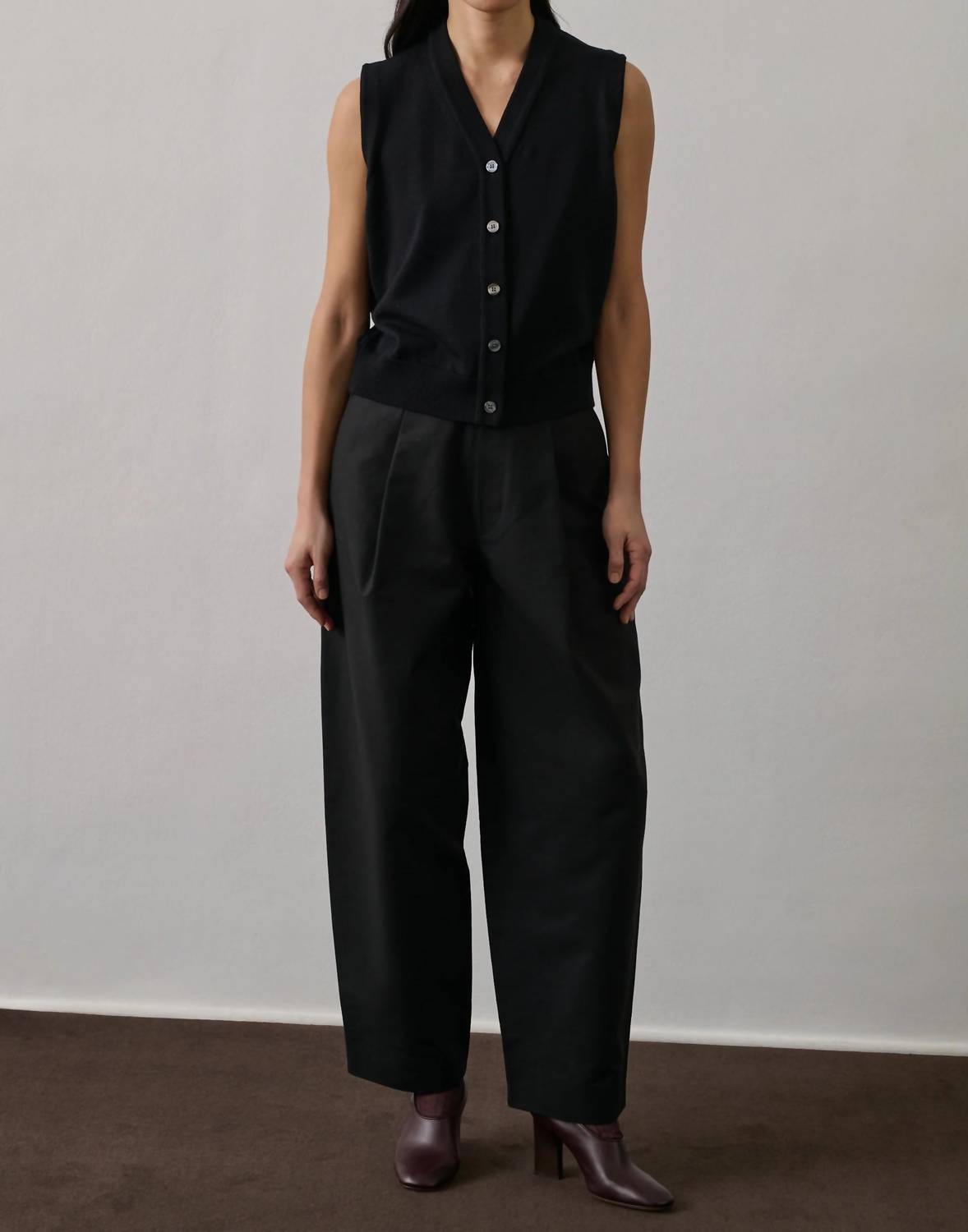 Soeur - Chiara Vest