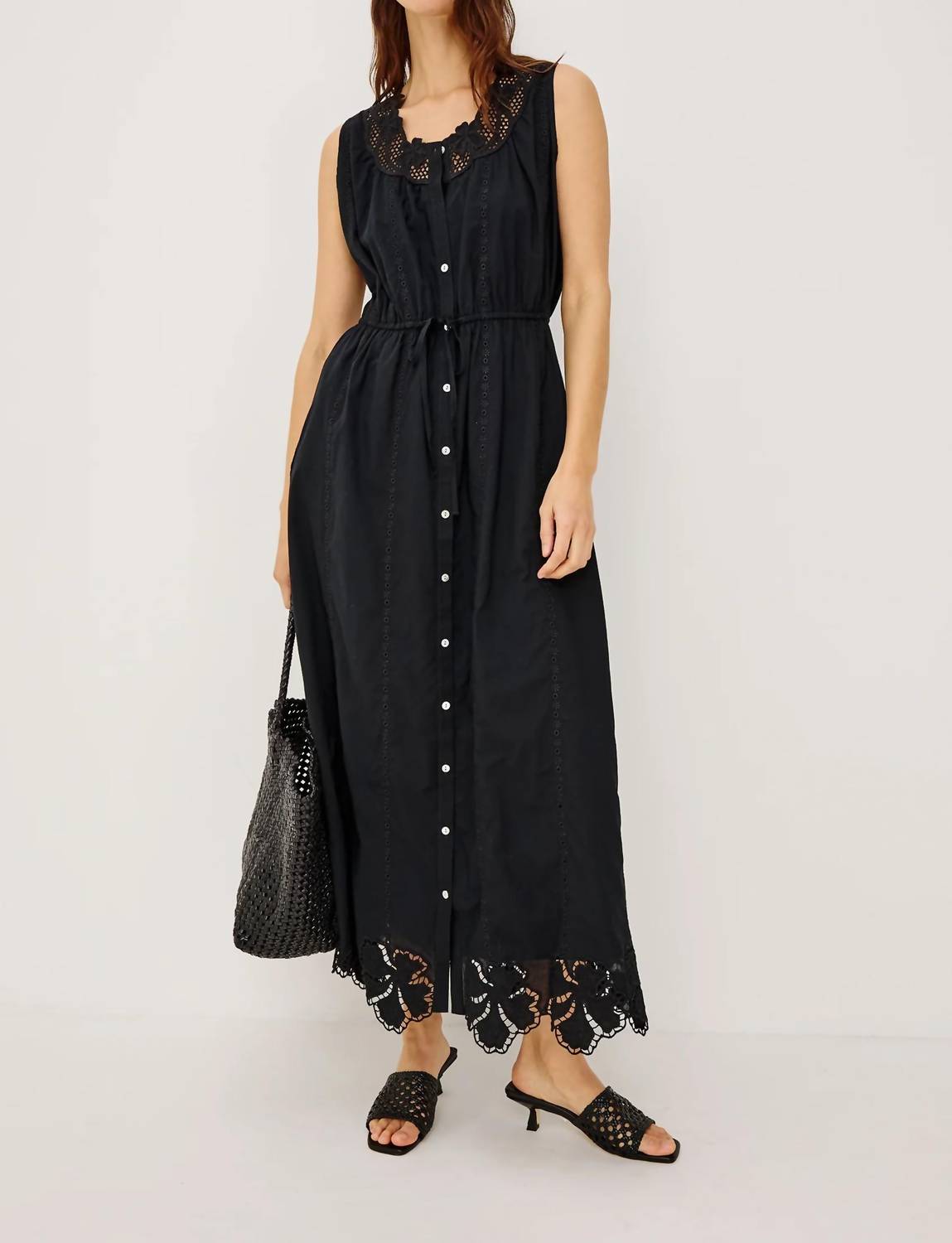 Rails - Lorina Dress