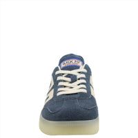 Back 70 - Women's Boston Platform Sneakers