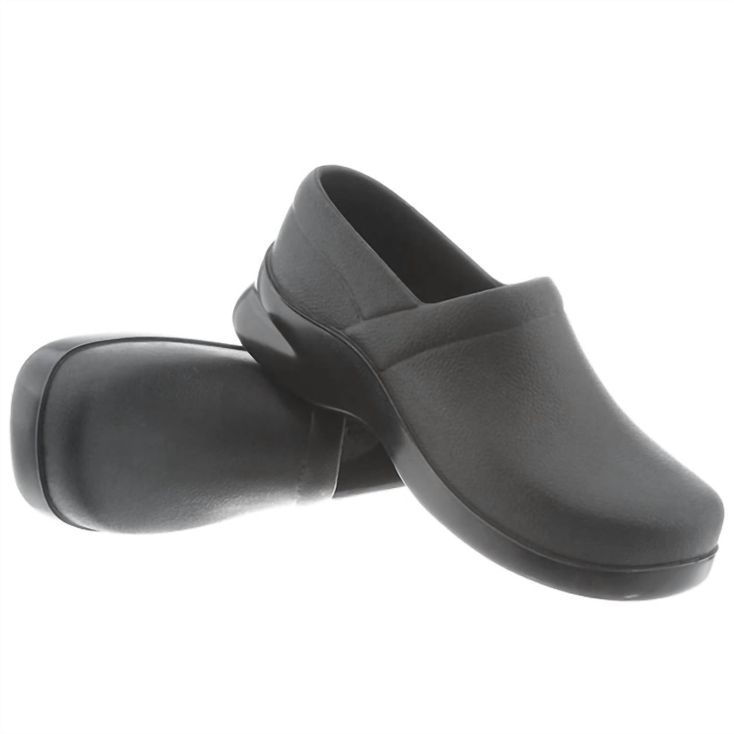 Klogs Footwear - Men's Bistro Slip Resistant Clogs