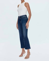 Pistola - Lennon High Rise Crop Boot Cut Jeans
