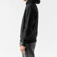 Knickerbocker - Arctic Knit Hoodie