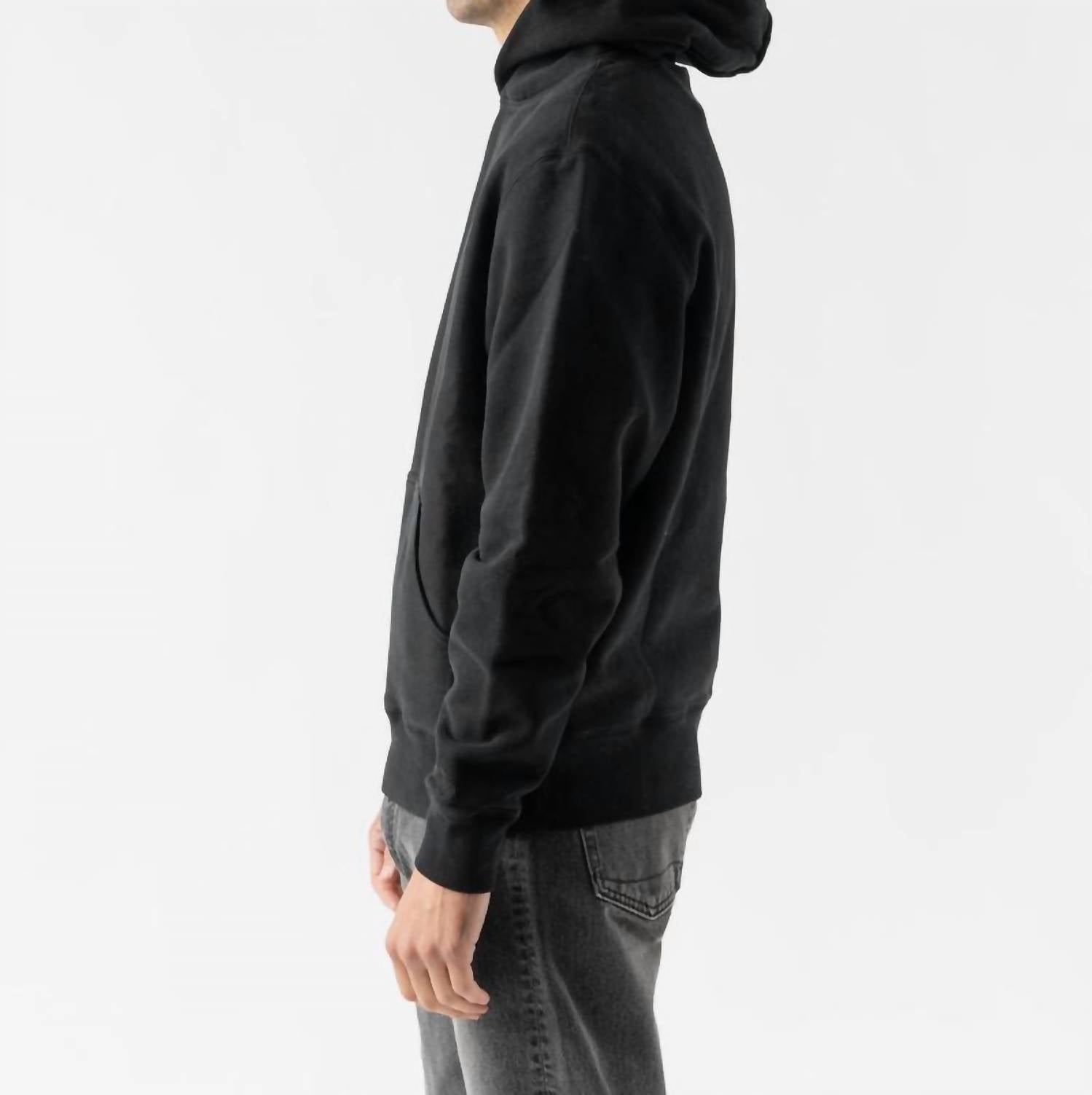 Knickerbocker - Arctic Knit Hoodie