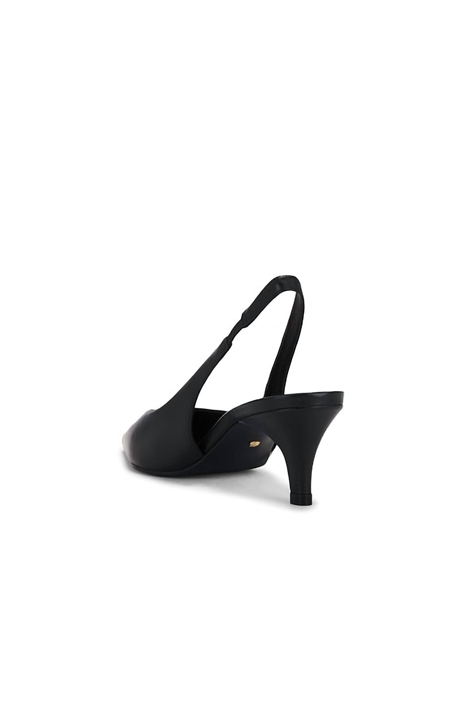 Raye - Women's Calista Slingback Sandal Pump