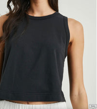 Rails - The Boxy Tank
