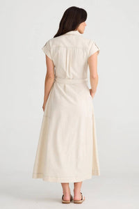Brave + True - Portia Dress