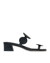 Bernardo - Women's Jupiter Moon Low Heel Sandal