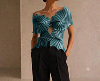 Daphne Valente - Next Top