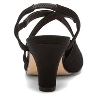 The Walking Cradle Co. - Women's Caliente Heel