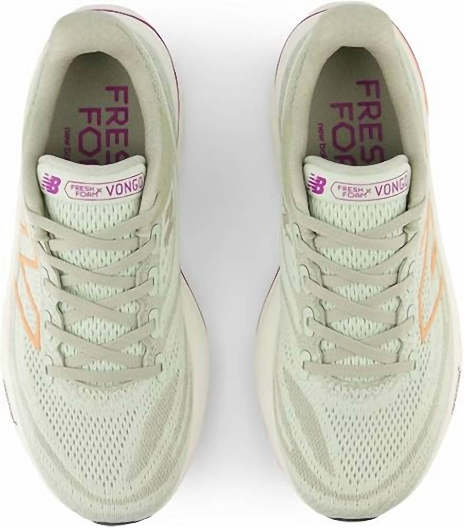 New Balance - Women's Vongo V6 Running Shoes