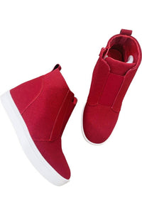 Corkys Footwear - Women's Wedge Killeen Shoes