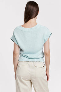 Another Love - Renata Crochet Top