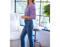Bell By Alicia Bell - Clara Top