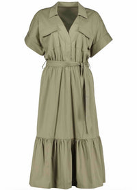 Bishop + Young - Tyra Poplin Dress