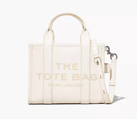 Marc Jacobs - Women's The Leather Tote Bag