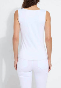 Lysse - Evie Scoop Neck Tank
