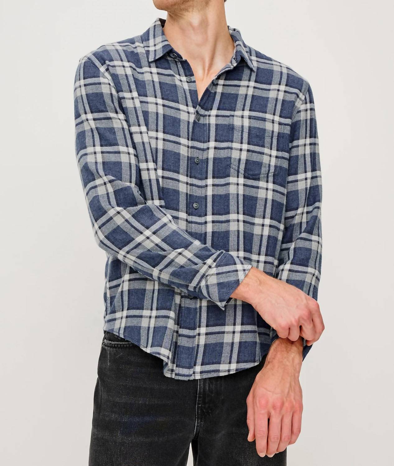 Rails - Lennox Shirt